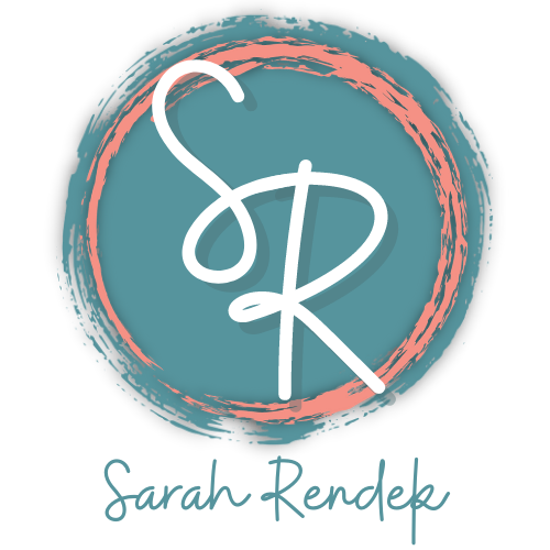 sarahrendek.com logo